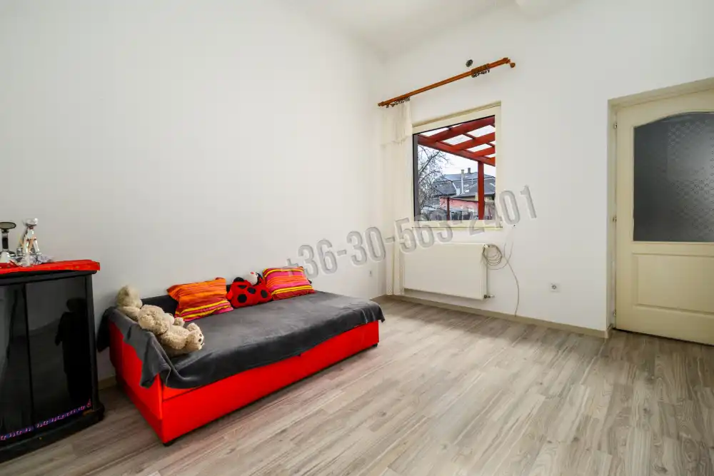 Budapest, XVIII. kerület - Szemere telep