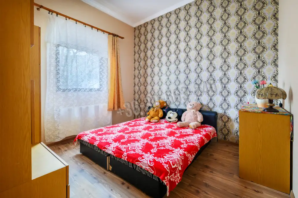 Budapest, XVIII. kerület - Szemere telep