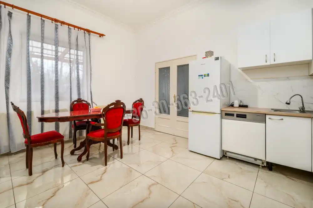 Budapest, XVIII. kerület - Szemere telep