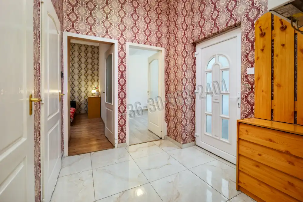 Budapest, XVIII. kerület - Szemere telep