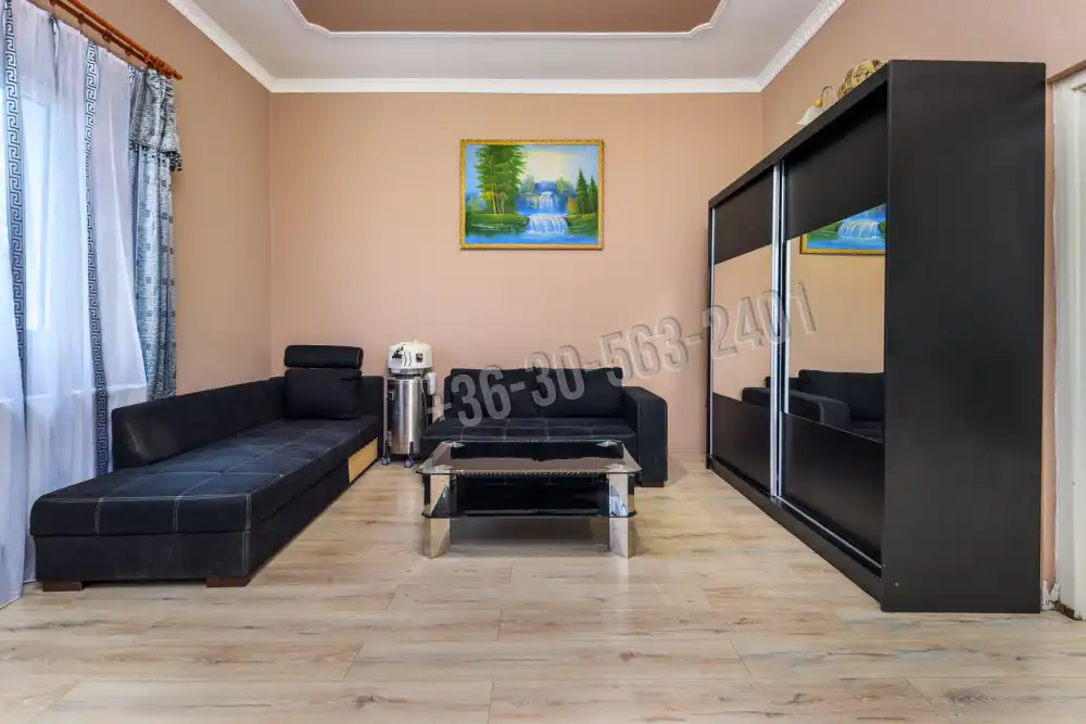 Budapest, XVIII. kerület - Szemere telep