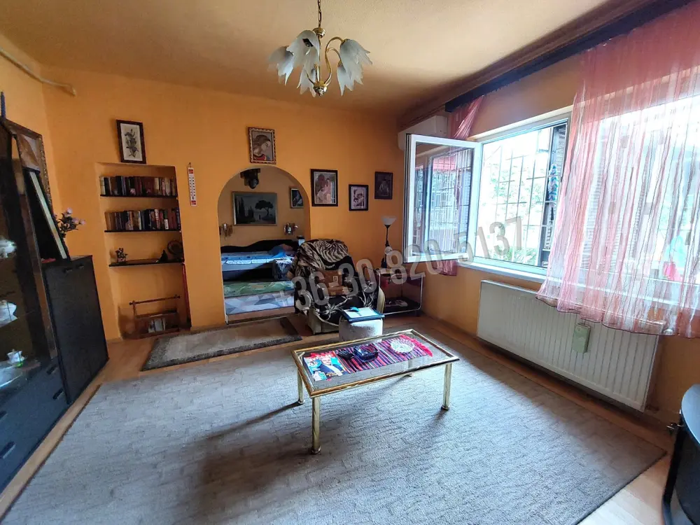 Budapest, XX. kerület - Gubacsipuszta