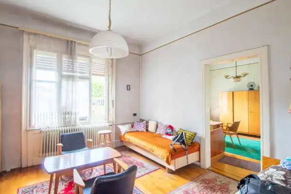 Eladó családi ház, Budapest, XX. kerület 4 szoba 69 m² 49.5 M Ft