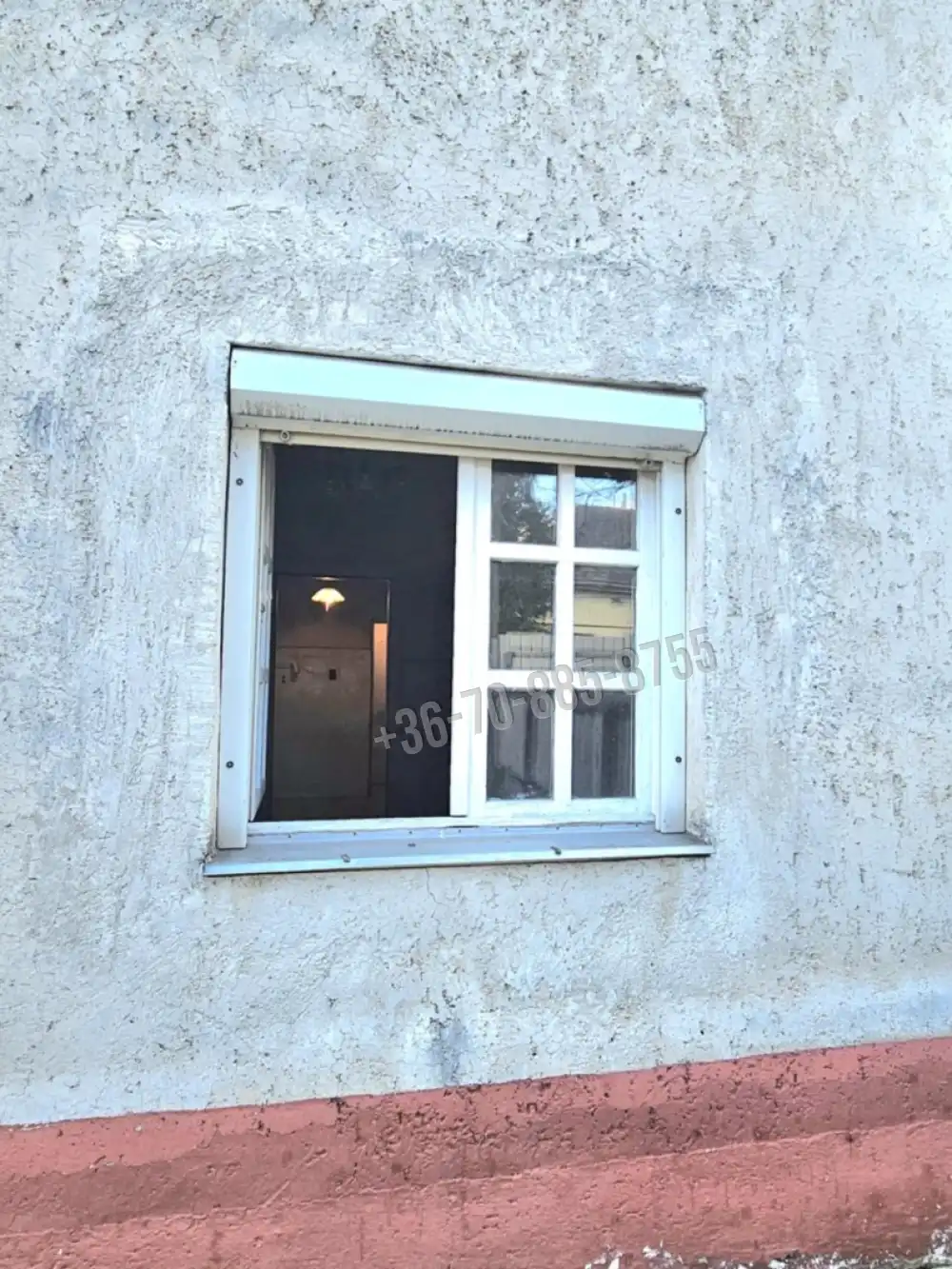 Budapest, XX. kerület - Kossuthfalva