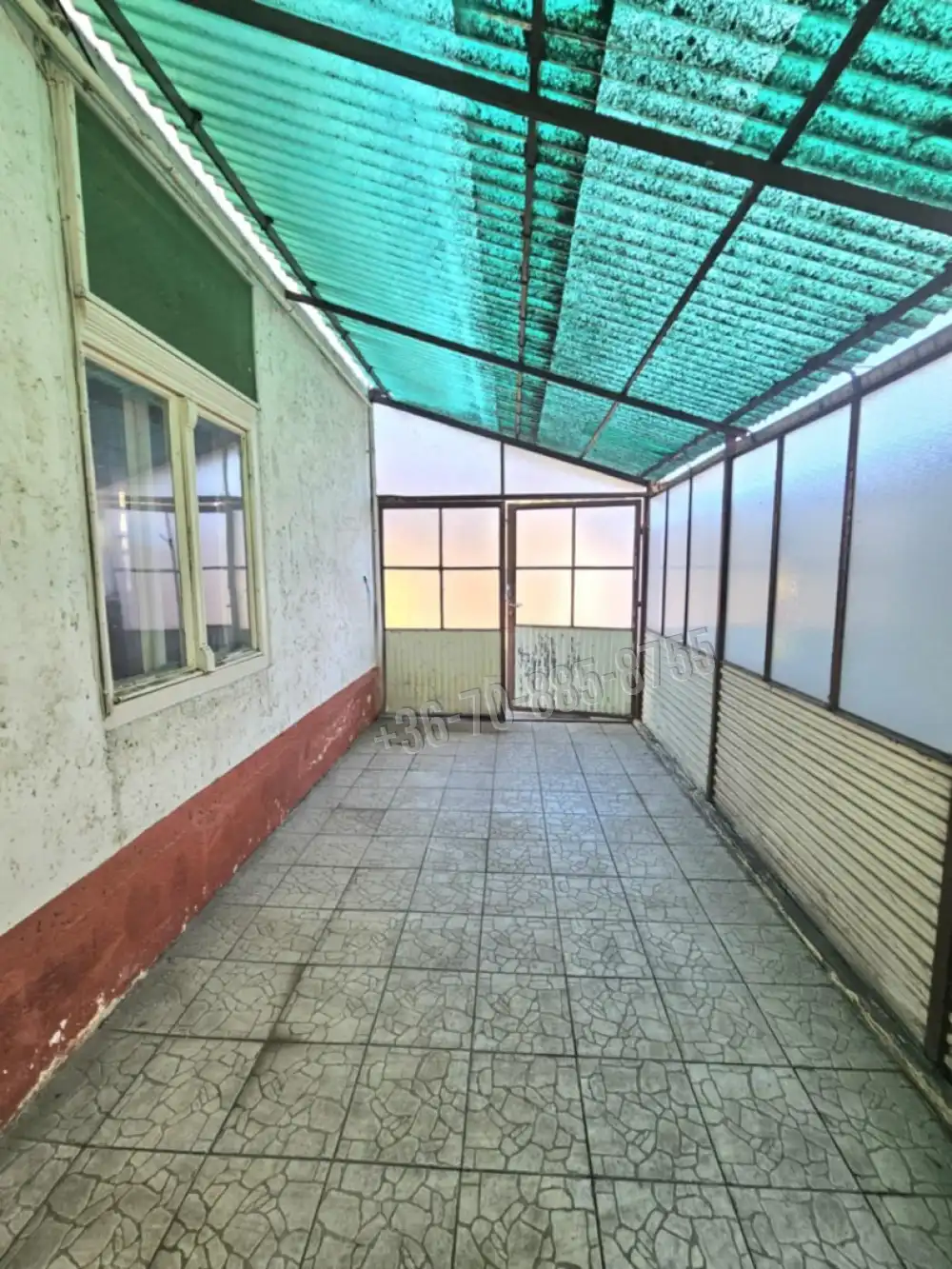 Budapest, XX. kerület - Kossuthfalva