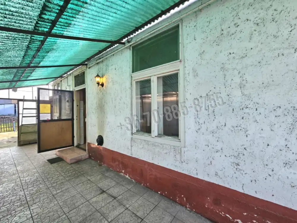 Budapest, XX. kerület - Kossuthfalva