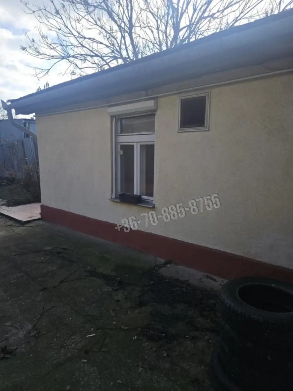 Budapest, XX. kerület - Kossuthfalva