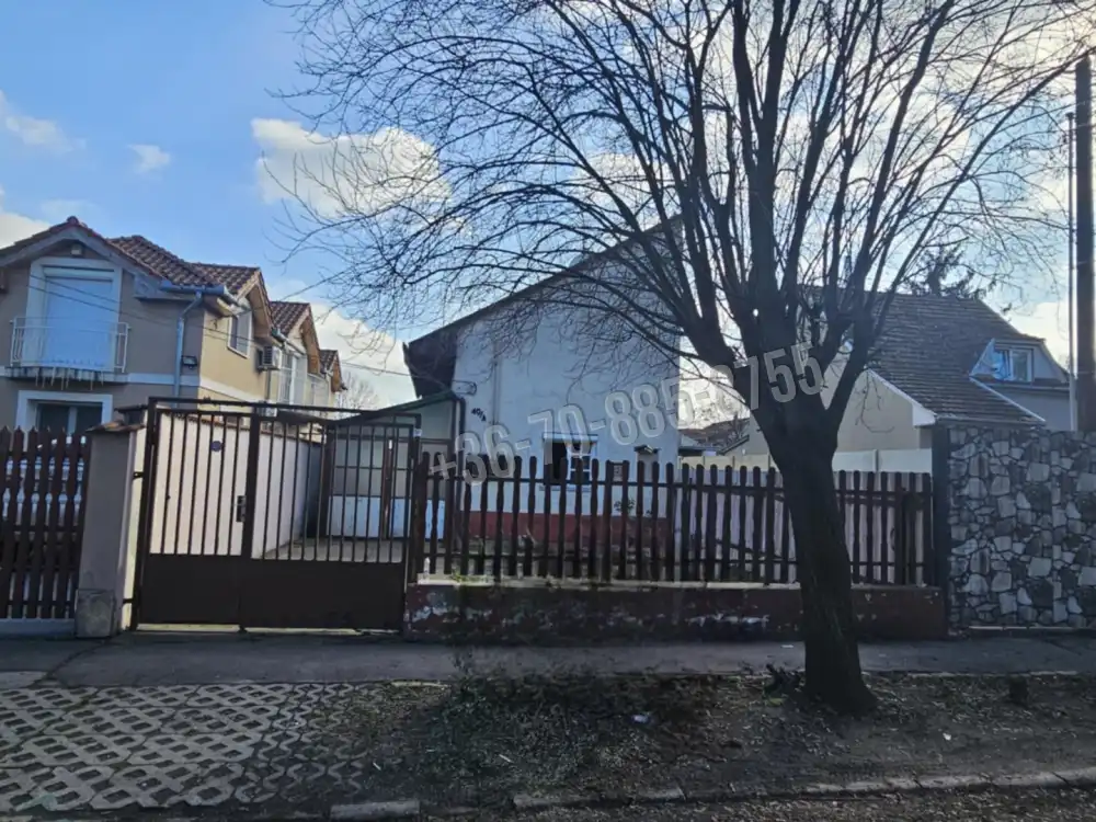 Budapest, XX. kerület - Kossuthfalva