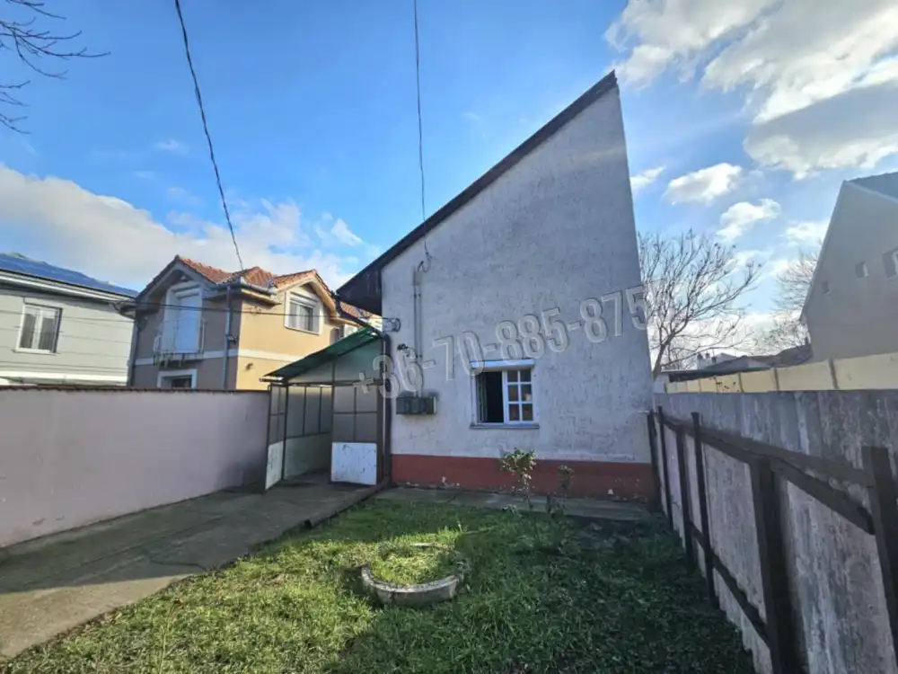 Budapest, XX. kerület - Kossuthfalva