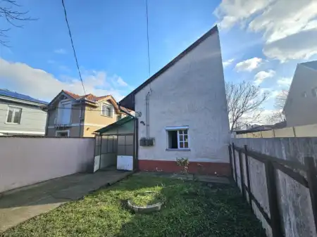 Eladó családi ház, Budapest, XX. kerület 3 szoba 70 m² 49.9 M Ft