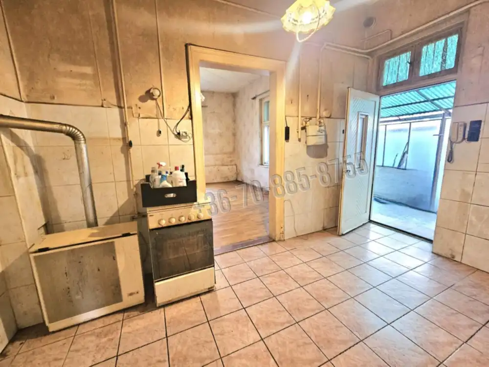 Budapest, XX. kerület - Kossuthfalva