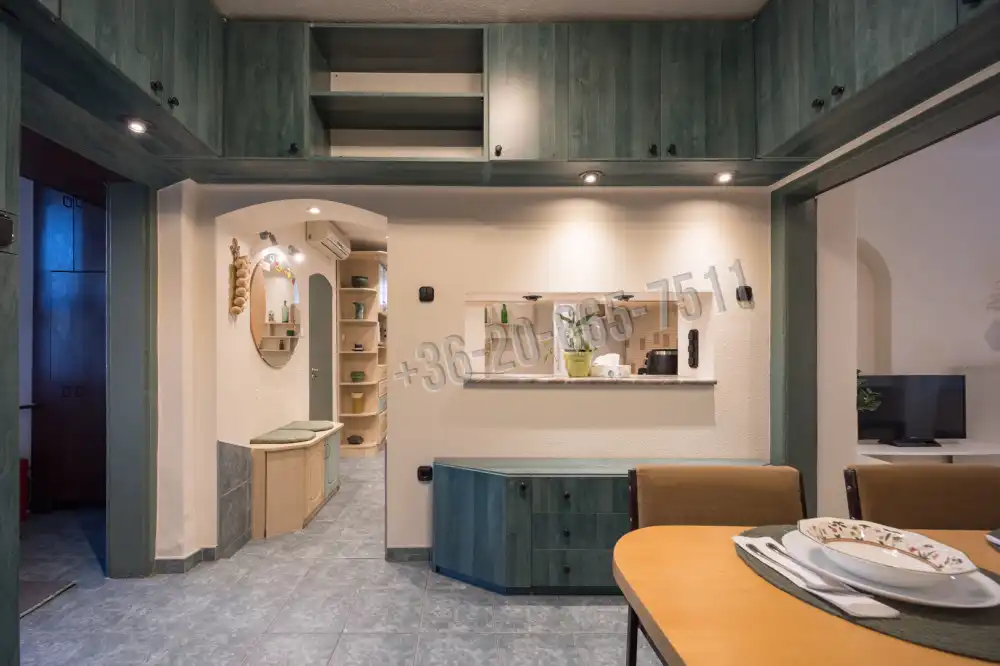 Budapest, XX. kerület - Pacsirtatelep