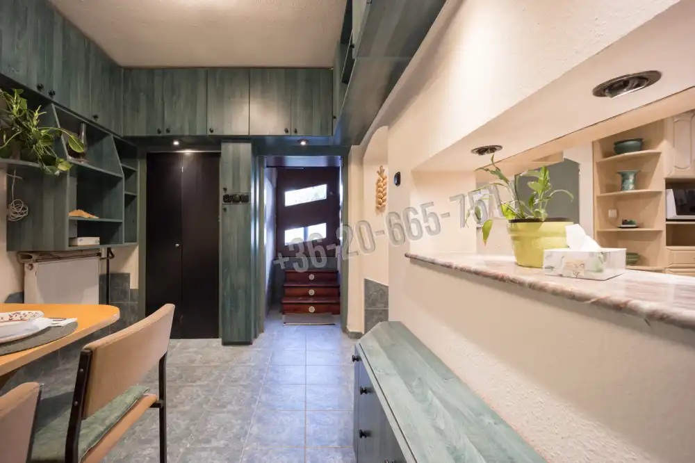 Budapest, XX. kerület - Pacsirtatelep