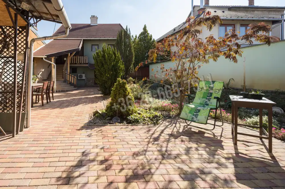 Budapest, XX. kerület - Pacsirtatelep