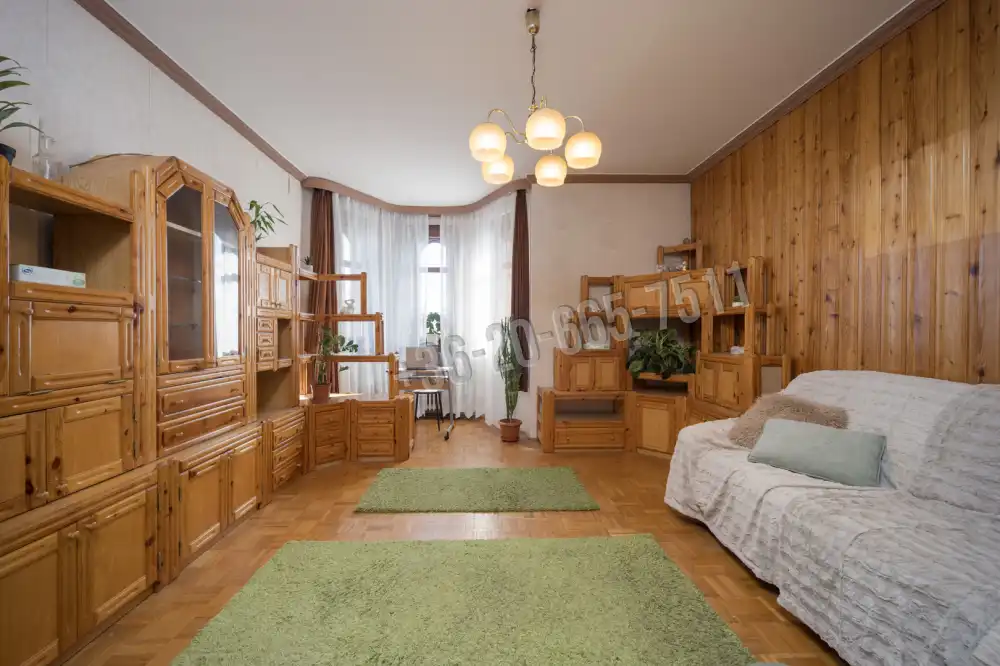 Budapest, XX. kerület - Pacsirtatelep