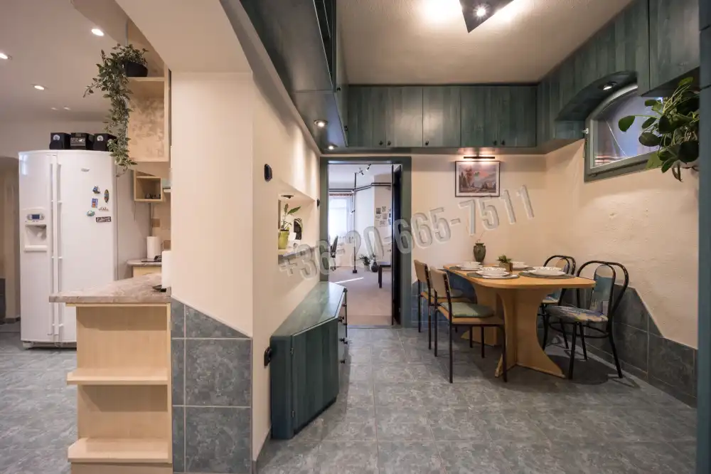 Budapest, XX. kerület - Pacsirtatelep