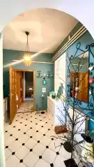 Budapest, XXI. kerület - Rózsadomb