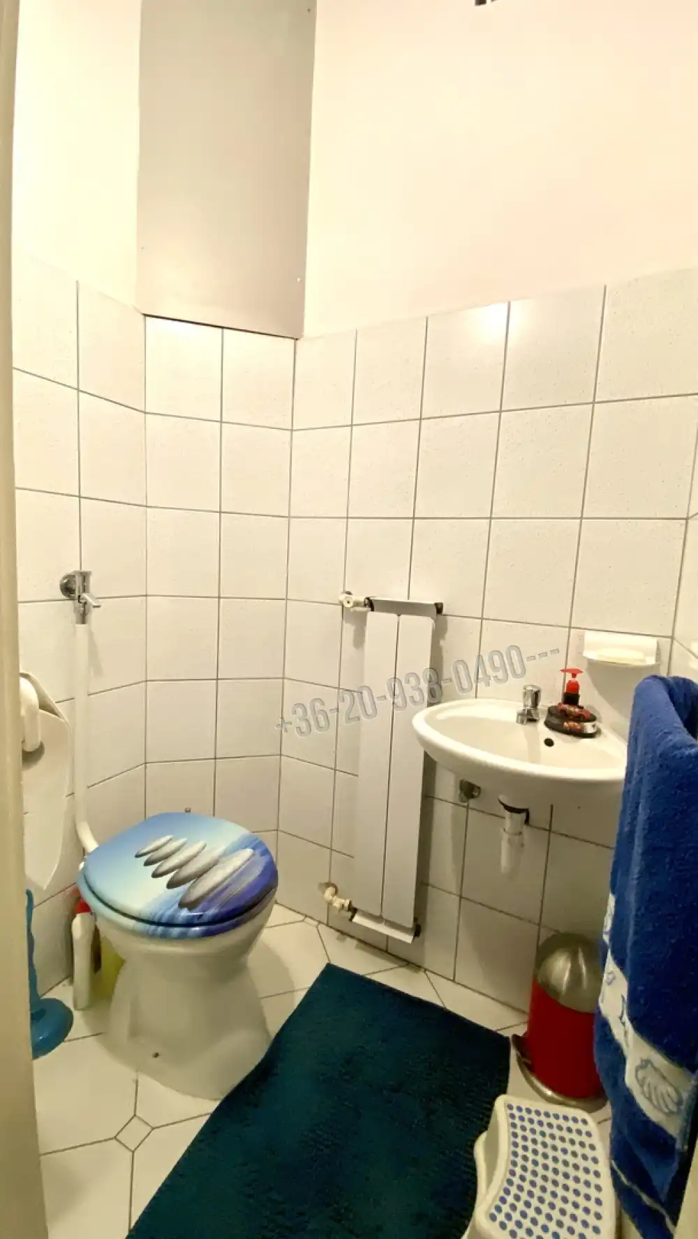 Budapest, XXI. kerület - Rózsadomb