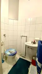 Budapest, XXI. kerület - Rózsadomb