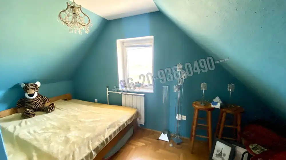 Budapest, XXI. kerület - Rózsadomb