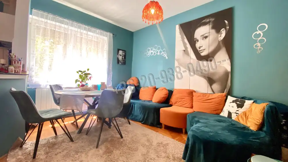 Budapest, XXI. kerület - Rózsadomb