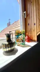 Budapest, XXI. kerület - Rózsadomb