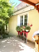 Budapest, XXI. kerület - Rózsadomb