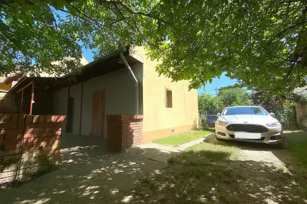 Eladó családi ház, Budapest, XXI. kerület 3 szoba 68 m² 89.9 M Ft