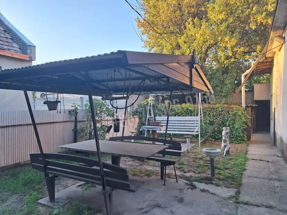 Budapest, XXI. kerület - Háros