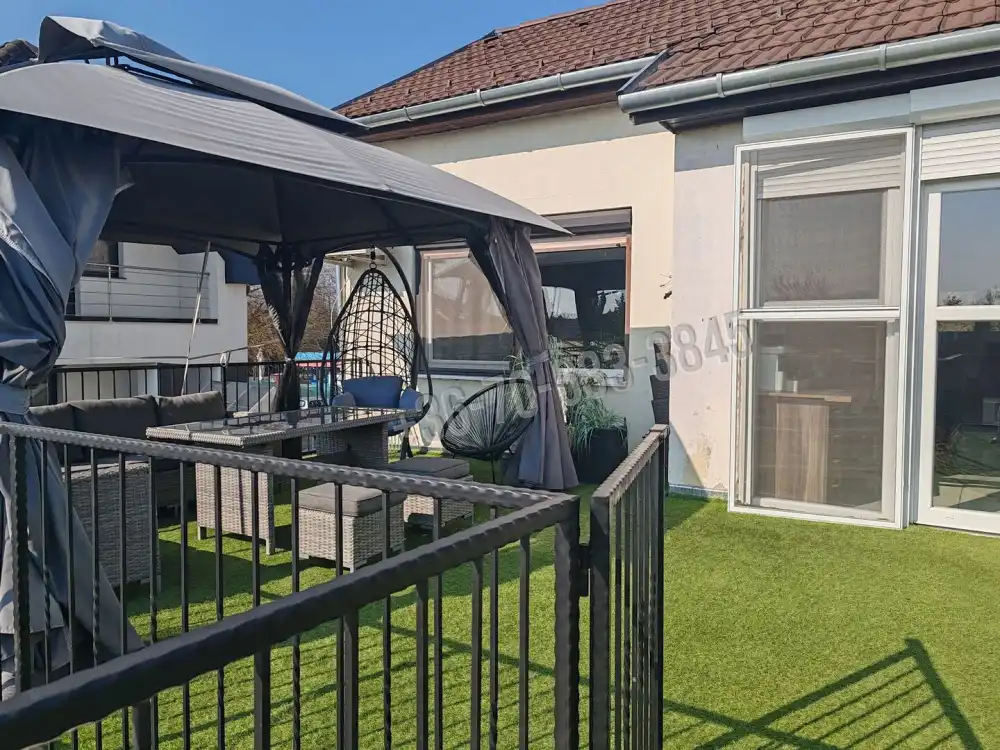 Budapest, XXI. kerület - Kertváros