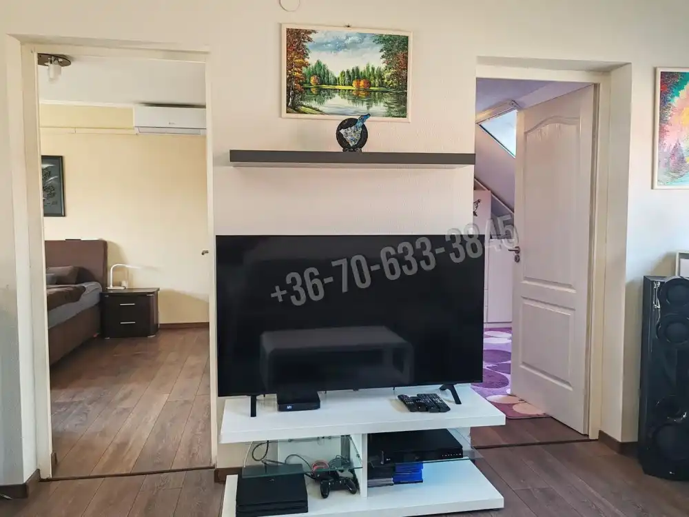 Budapest, XXI. kerület - Kertváros