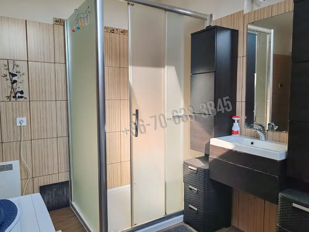 Budapest, XXI. kerület - Kertváros