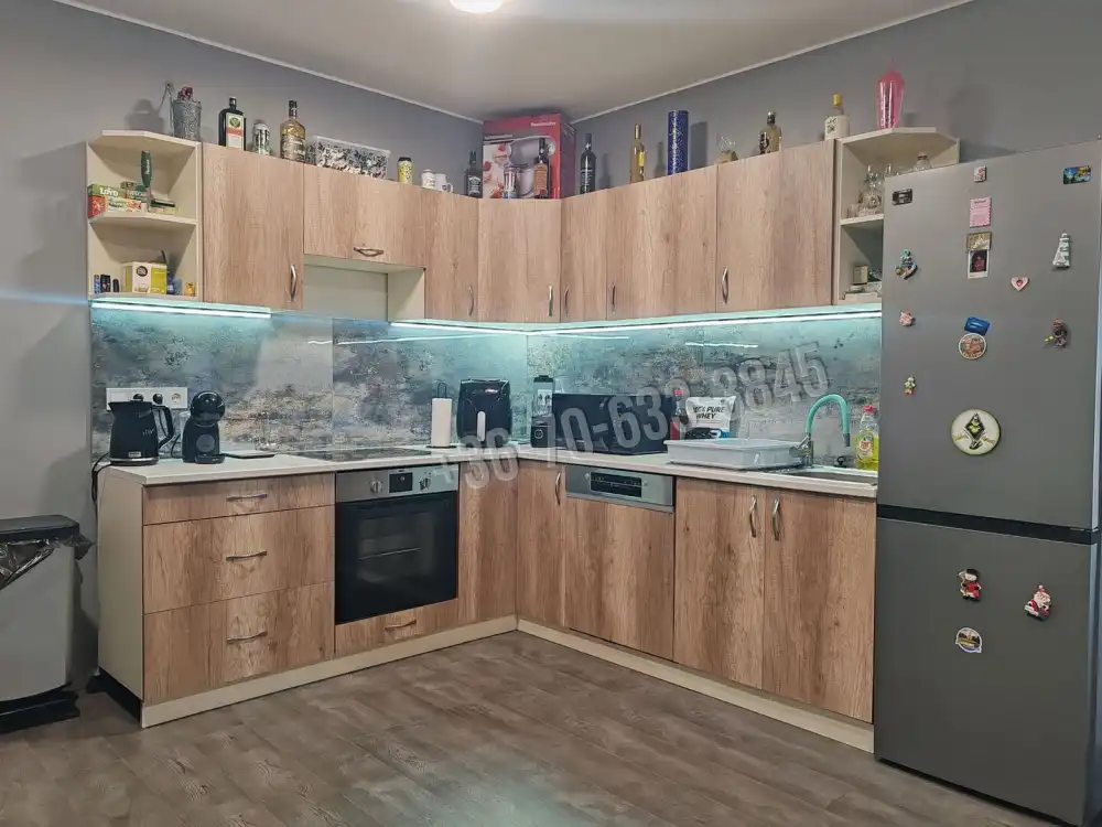 Budapest, XXI. kerület - Ady Endre utcai ltp.