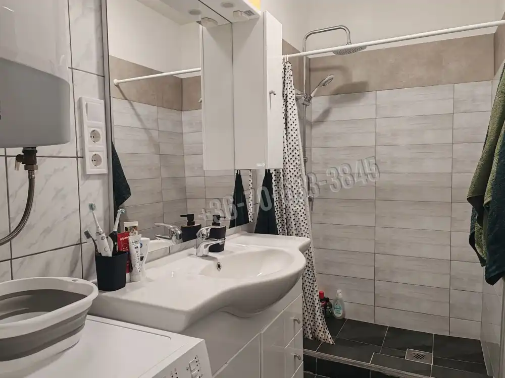 Budapest, XXI. kerület - Ady Endre utcai ltp.