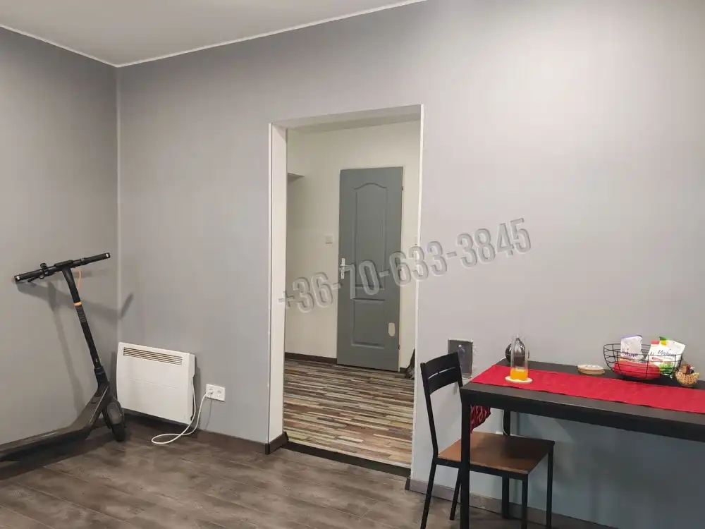 Budapest, XXI. kerület - Ady Endre utcai ltp.