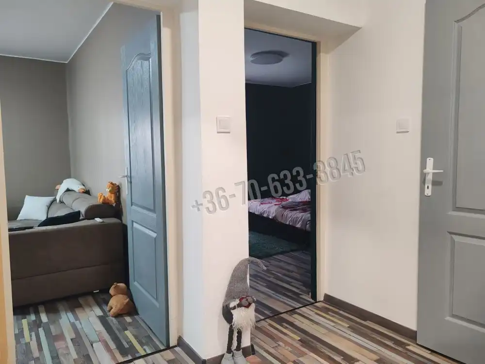 Budapest, XXI. kerület - Ady Endre utcai ltp.