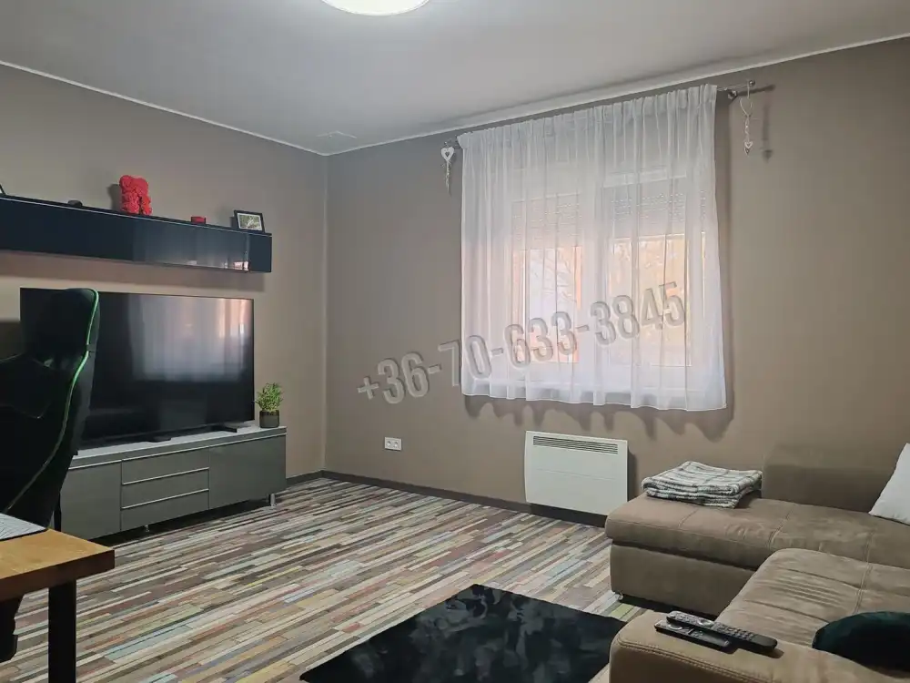 Budapest, XXI. kerület - Kertváros