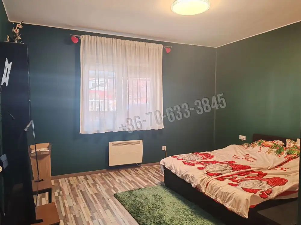 Budapest, XXI. kerület - Kertváros