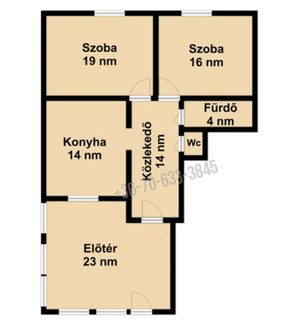 Budapest, XXI. kerület - Kertváros