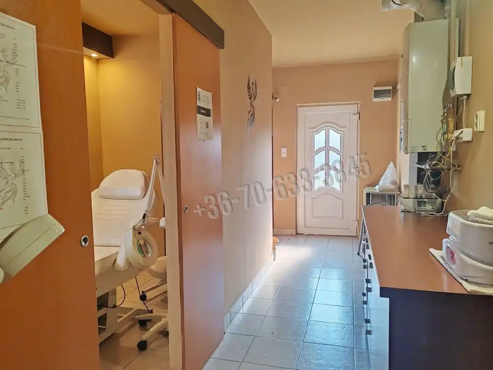 Budapest, XXI. kerület - Kertváros