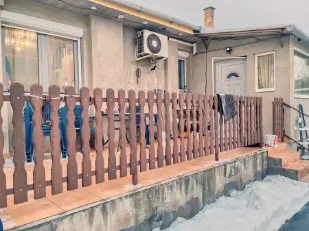 Eladó családi ház, Budapest, XXI. kerület 2 szoba 54 m² 64.9 M Ft