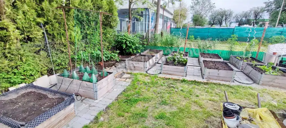 Budapest, XXI. kerület - Szabótelep