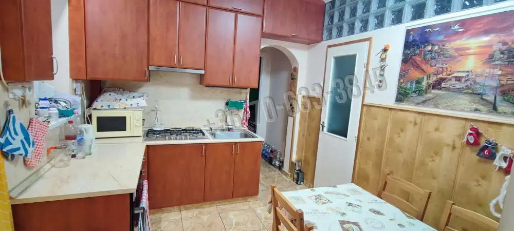 Budapest, XXI. kerület - Szabótelep