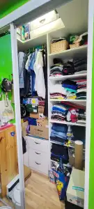 Budapest, XXI. kerület - Szabótelep