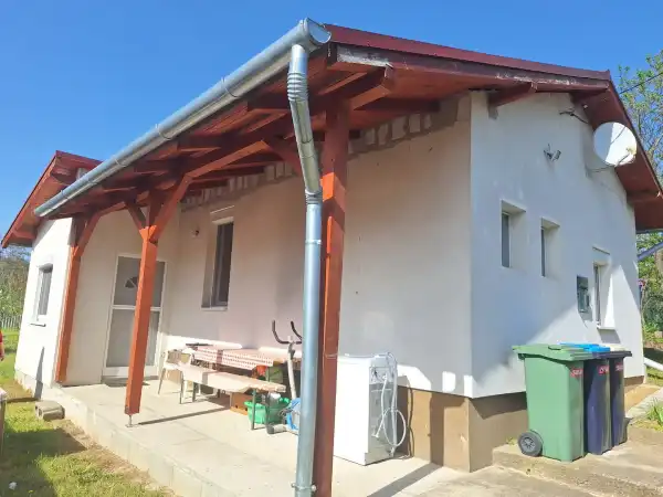 Eladó családi ház, Budapest, XXI. kerület 2 szoba 43 m² 49 M Ft