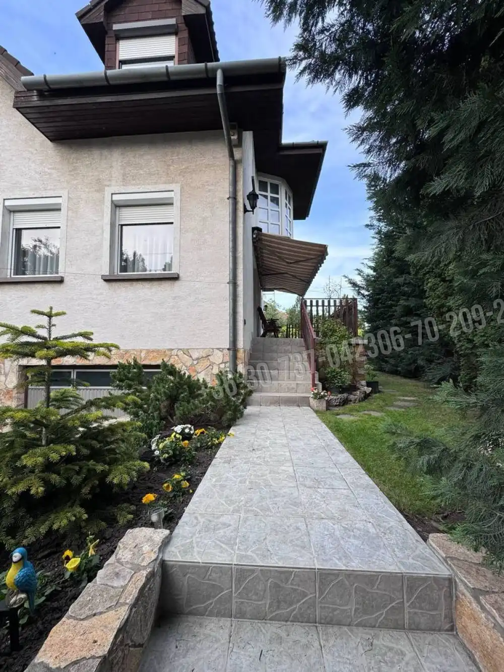 Budapest, XXI. kerület - Királyerdő