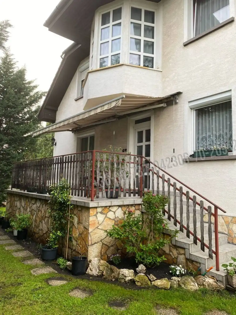 Budapest, XXI. kerület - Királyerdő