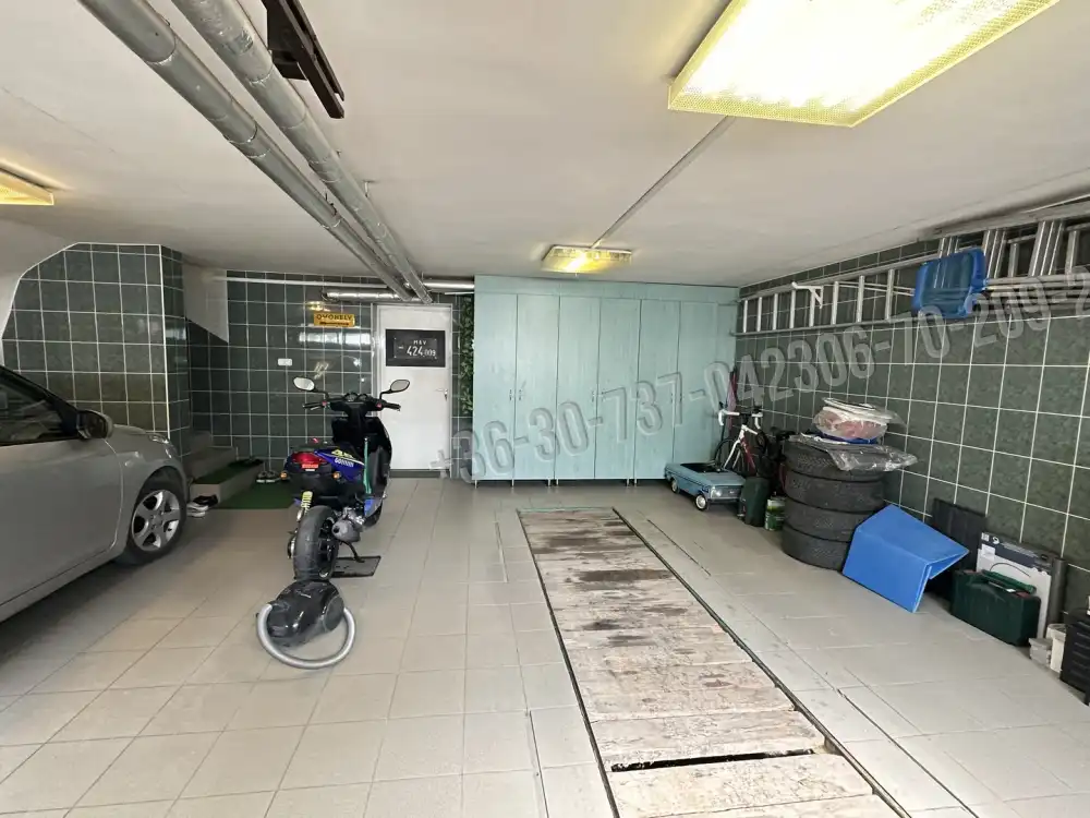 Budapest, XXI. kerület - Királyerdő