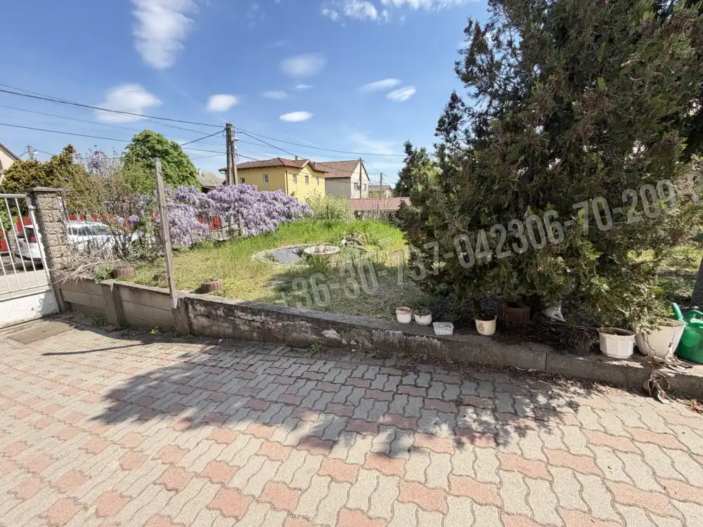 Budapest, XXI. kerület - Királyerdő