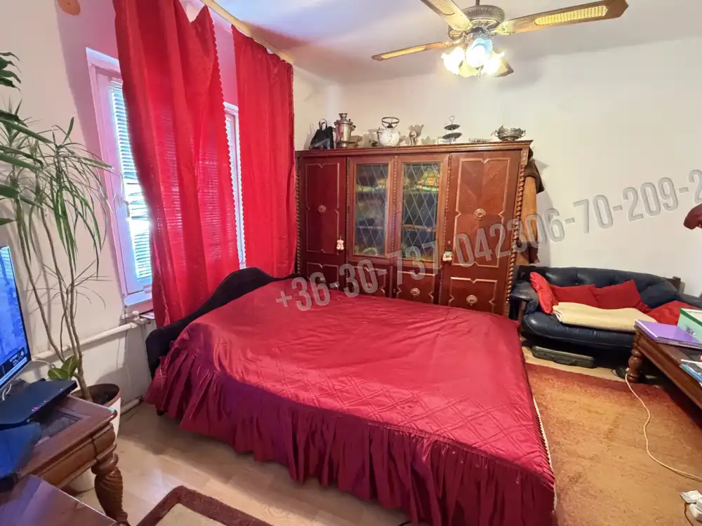 Budapest, XXI. kerület - Királyerdő